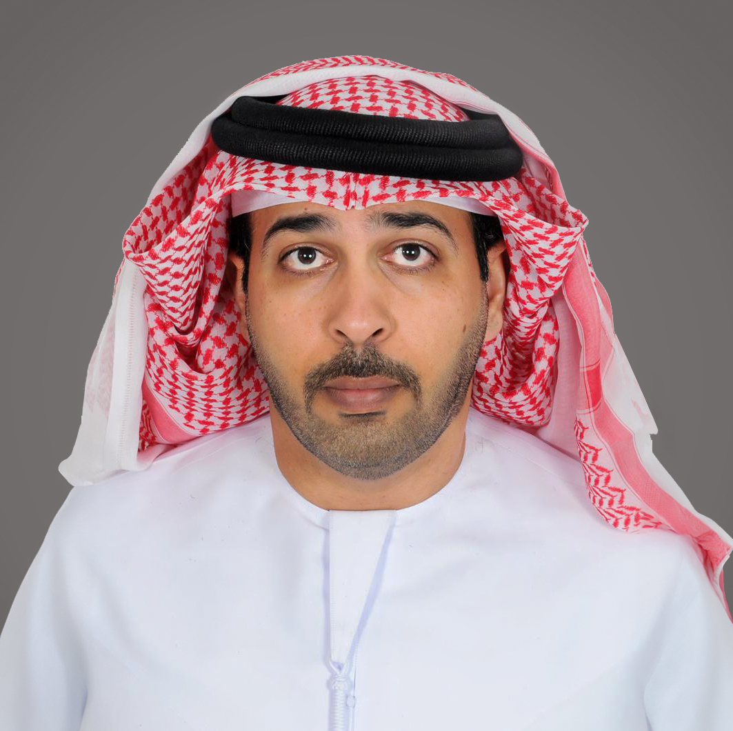 Mr. Fraih Al Qubaisi