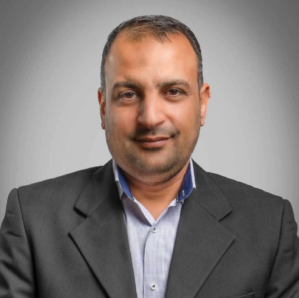 Mr. Hesham Abdelfattah